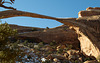 Arches National Park Landscape Arch (1719)