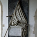 Madingley - St Mary Magdalene - Monument to Admiral Sir Charles Cotton 2014-09-06