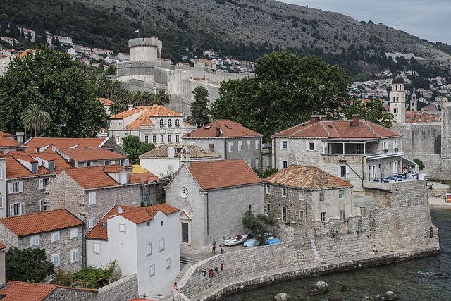 Dubrovnik - Croazia