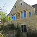 morris cottages, kelmscott, oxon