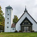 Mähring, St. Anna Gedächtniskirche