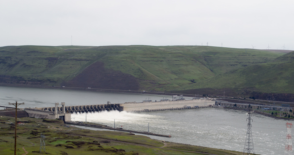 John Day dam (#0425)