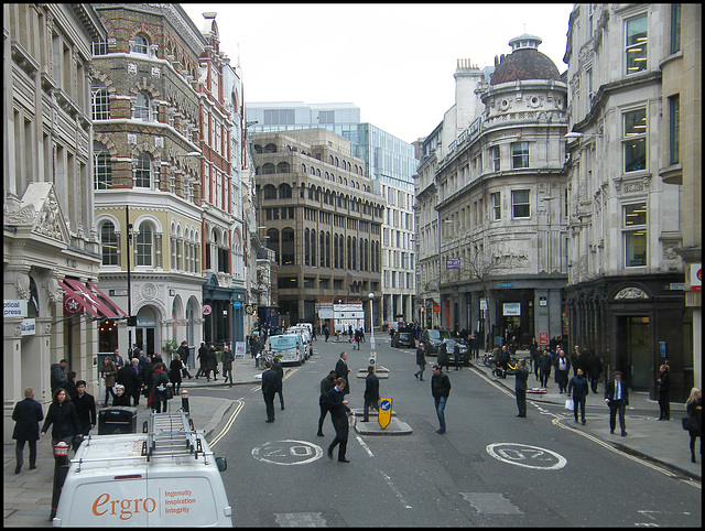 Eastcheap