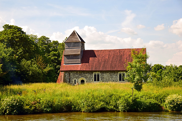 Chapel of St Mary Magdalene