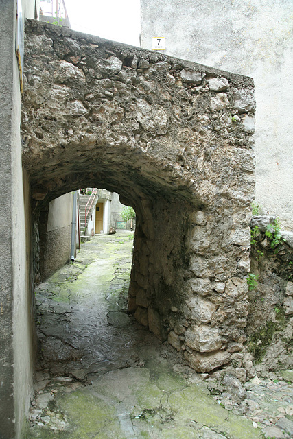 Vrbnik, Otok Krk - Croazia