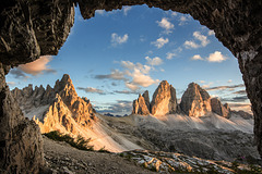 Tre Cime di Lavaredo (2)