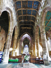 holy trinity church, coventry, warks  (3)