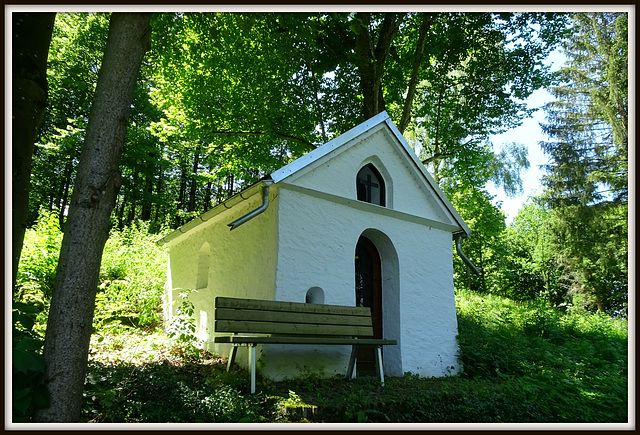 Laaber, Kalvarienberg (PiP) Laaber, Kalvarienberg (PiP)