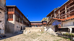 Nordmazedonien - Kloster Treskavec