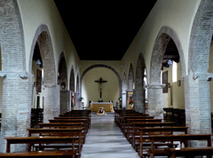 Atri - San Nicola di Bari