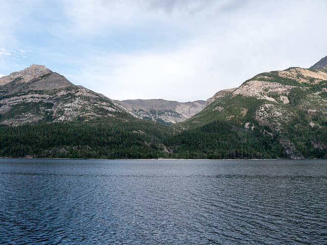 Waterton NP