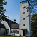 Mähring, St. Anna Gedächtniskirche