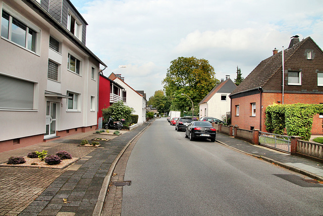 In der Klanklang (Duisburg-Bergheim) / 22.09.2017