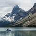 Bow Lake, Alberta