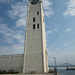 Montreal Clocktower