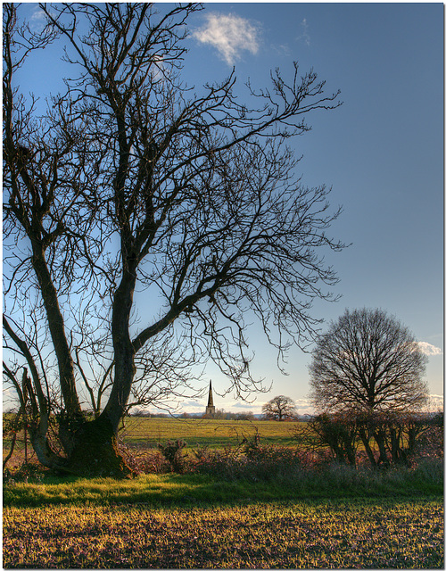 St Mary's, Kidlington