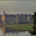 Château de Chantilly