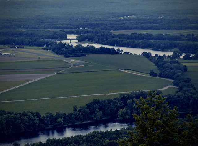 The Mighty Connecticut