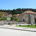 Bulgaria, Banya, Old Roman Bathhouse