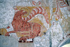 Coombes chiurch wall painting DSC 4823