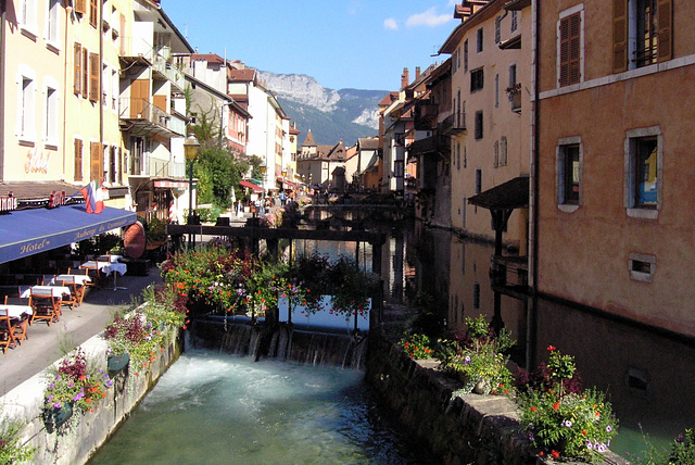 Annecy