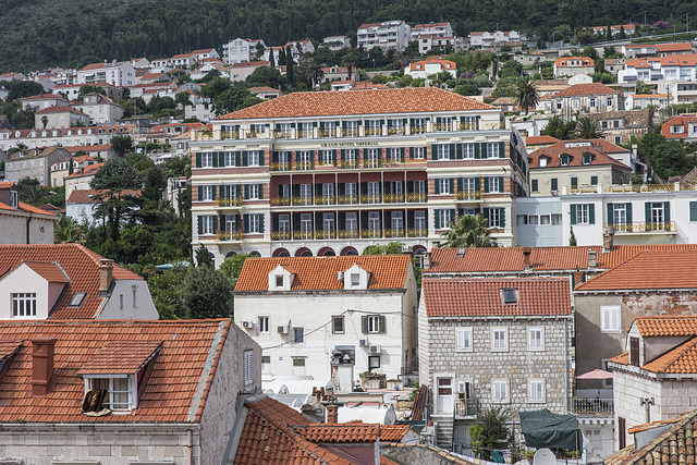 Dubrovnik - Croazia