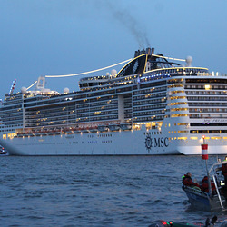 MSC PREZIOSA
