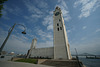 Montreal Clocktower