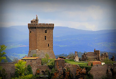 Forteresse de Polignac -43