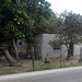 Maison clôturée à la mexicana / Mexican house