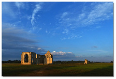 255 Abbaye des Châteliers.