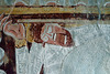 Coombes church wall painting DSC 4859