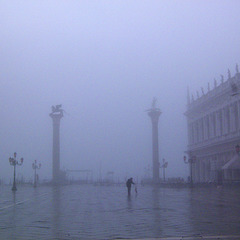 Dal tramonto all'alba.