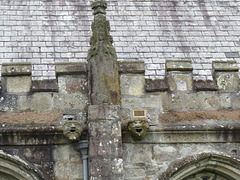 plympton st mary church, devon