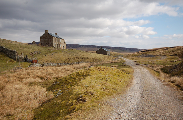 Teesdale, County Durham