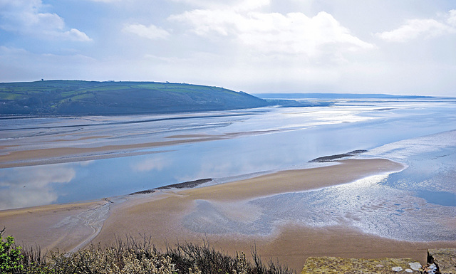 Llansteffan