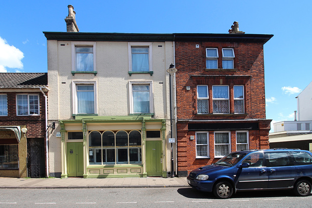 High Street, Lowestoft, Suffolk