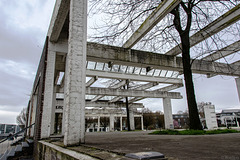 Garten der Erinnerung, Duisburg  - P.i.P. (© Buelipix)