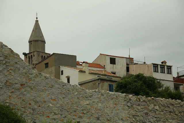 Vrbnik, Otok Krk - Croazia