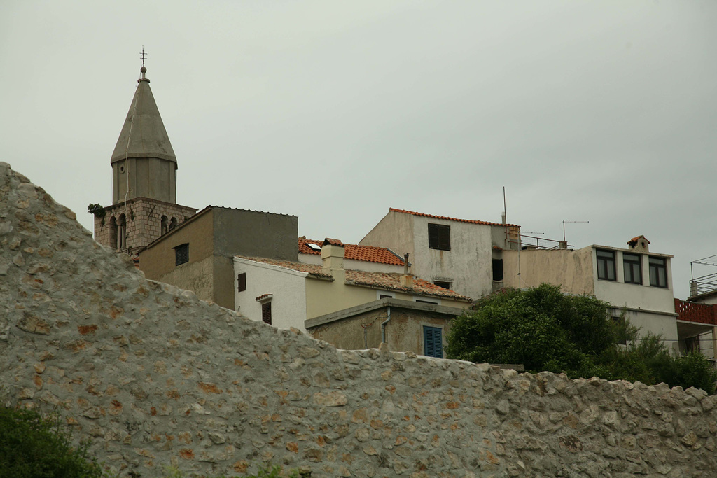 Vrbnik, Otok Krk - Croazia