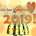 Felix San Valentino 2019!!!!!