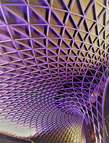 King's Cross