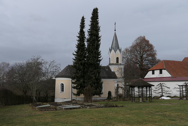 Hofstetten, Kapelle (PiP)