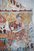 Coombes church- wall painting DSC 4815