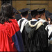 Oxford University Degree Ceremony