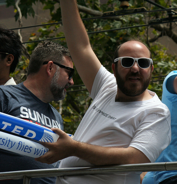 San Francisco Pride Parade 2015 (6695)