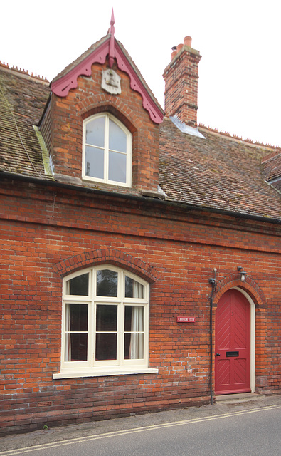 Church View, Market Hill, Orford, Suffolk