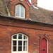 Church View, Market Hill, Orford, Suffolk