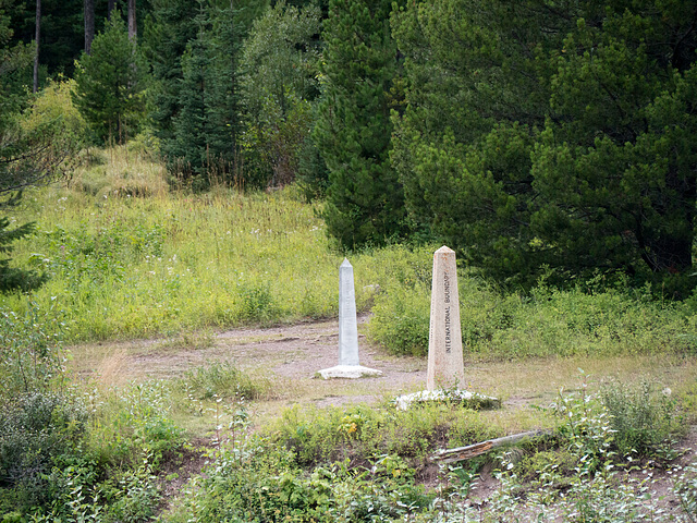 Waterton NP