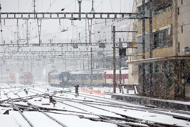 100113 Lausanne neige C